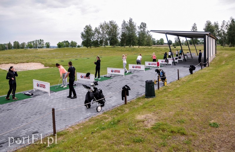 Nietypowy trening Startu zdjęcie nr 88468