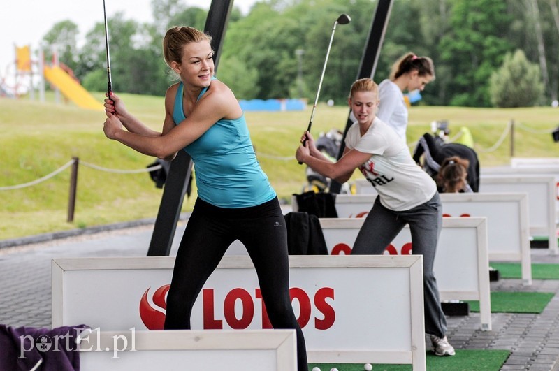 Nietypowy trening Startu zdjęcie nr 88465