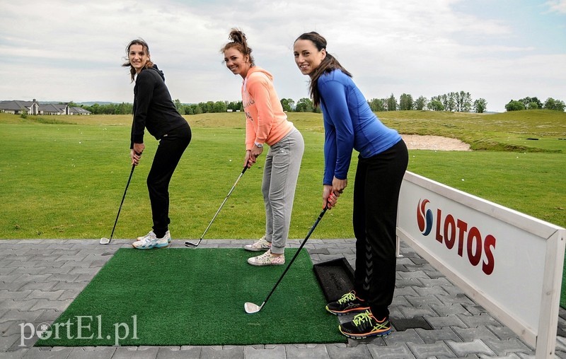 Nietypowy trening Startu zdjęcie nr 88470