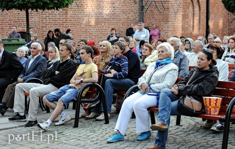 Na cześć papieża zdjęcie nr 88619