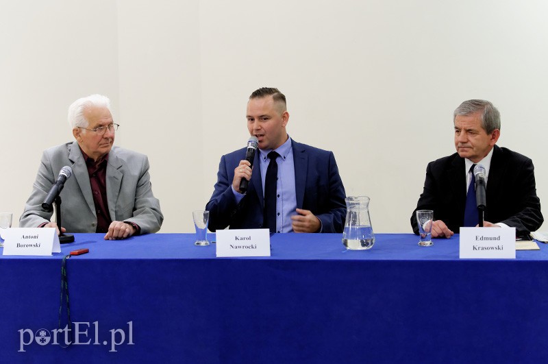 IPN o czerwcu 1989 zdjęcie nr 88793