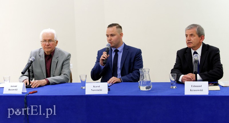 IPN o czerwcu 1989 zdjęcie nr 88792