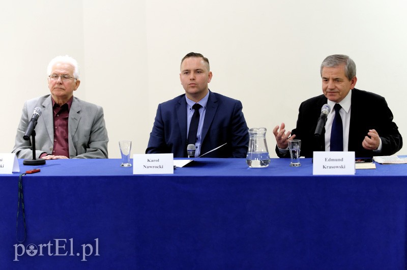 IPN o czerwcu 1989 zdjęcie nr 88798