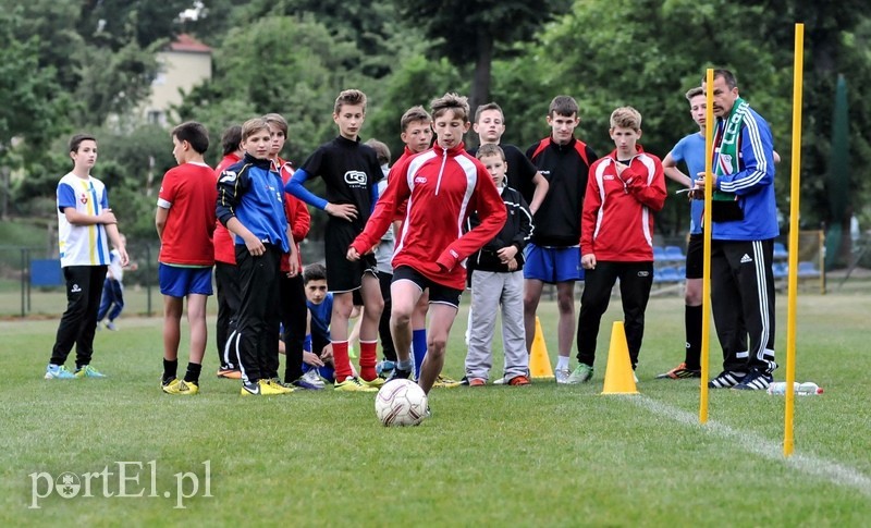 Olimpijski festyn zdjęcie nr 88882