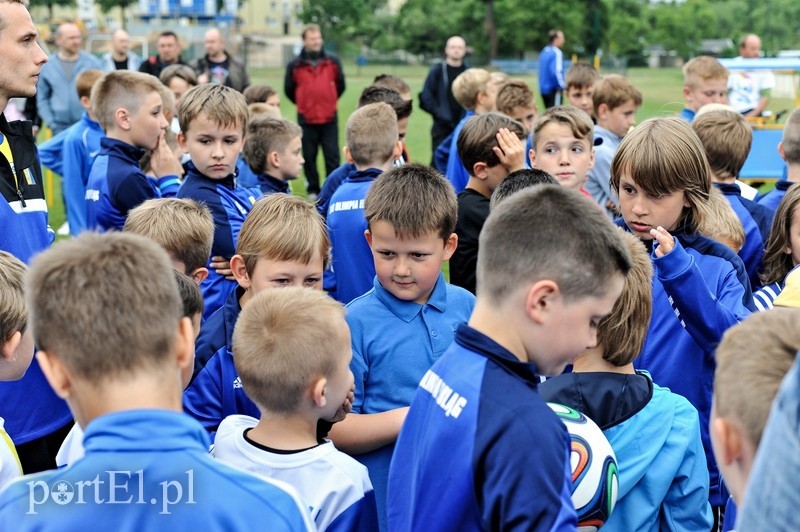 Olimpijski festyn zdjęcie nr 88884