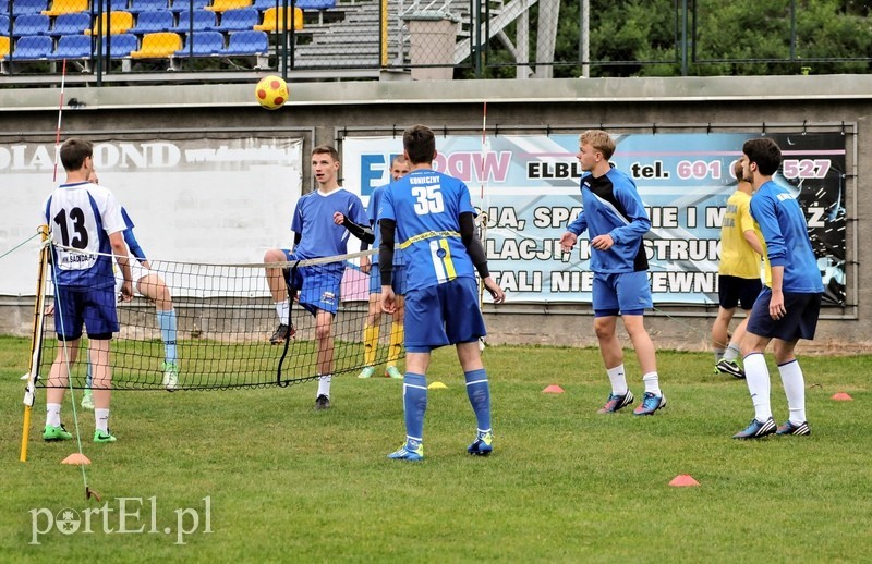 Olimpijski festyn zdjęcie nr 88893