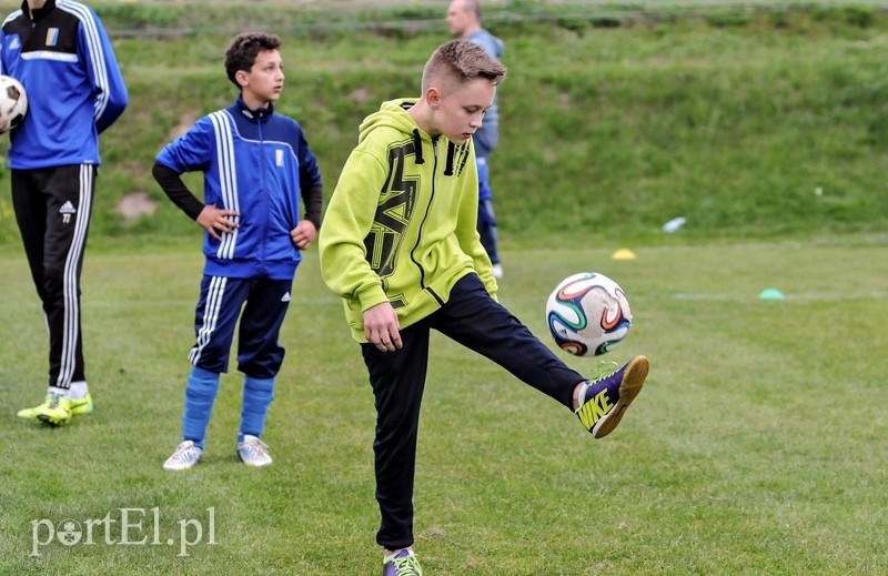 Olimpijski festyn zdjęcie nr 88886