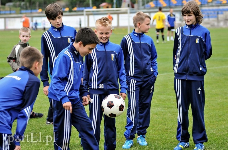 Olimpijski festyn zdjęcie nr 88904