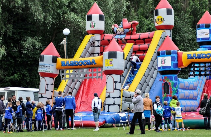 Olimpijski festyn zdjęcie nr 88902