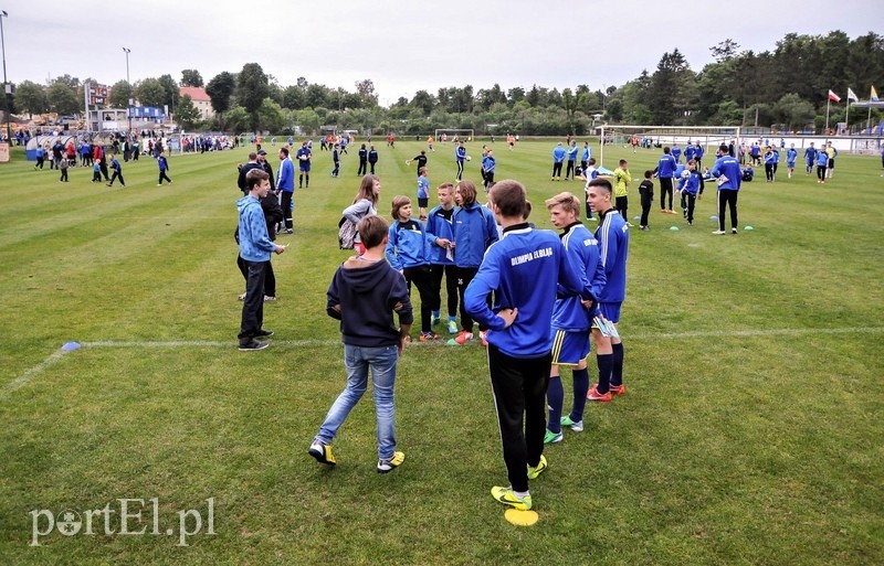 Olimpijski festyn zdjęcie nr 88887