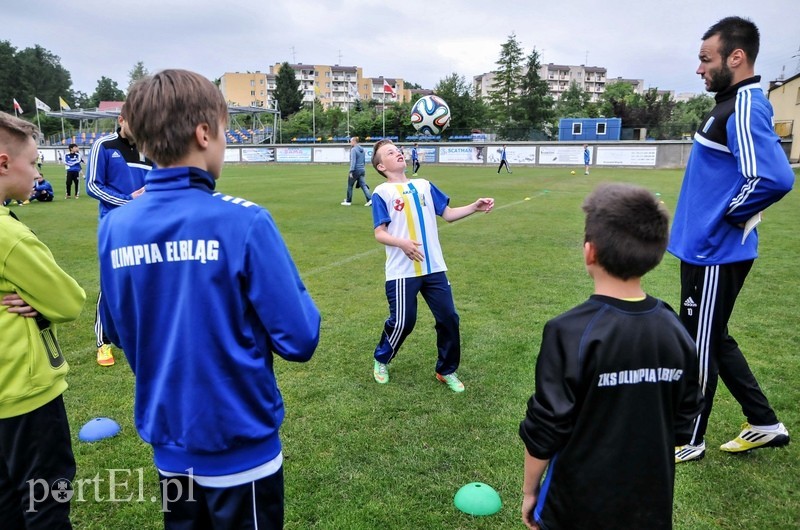 Olimpijski festyn zdjęcie nr 88888