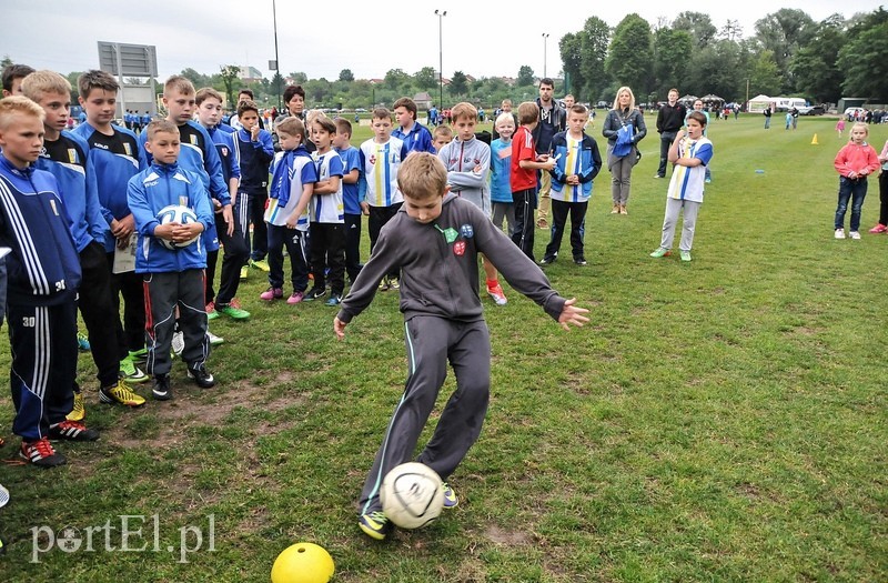 Olimpijski festyn zdjęcie nr 88898