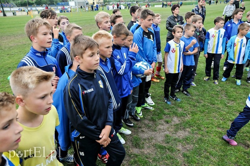 Olimpijski festyn zdjęcie nr 88899