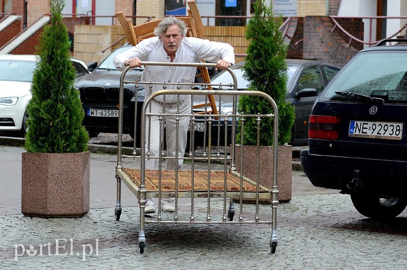 Elbląg Po prostu róbmy swoje