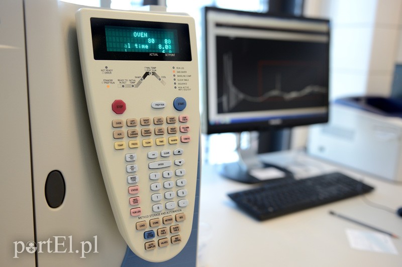 Szkolenie techników kryminalistyki zdjęcie nr 89056
