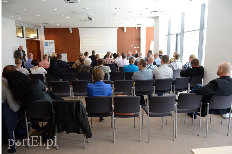 Szkolenie techników kryminalistyki zdjęcie nr 89043