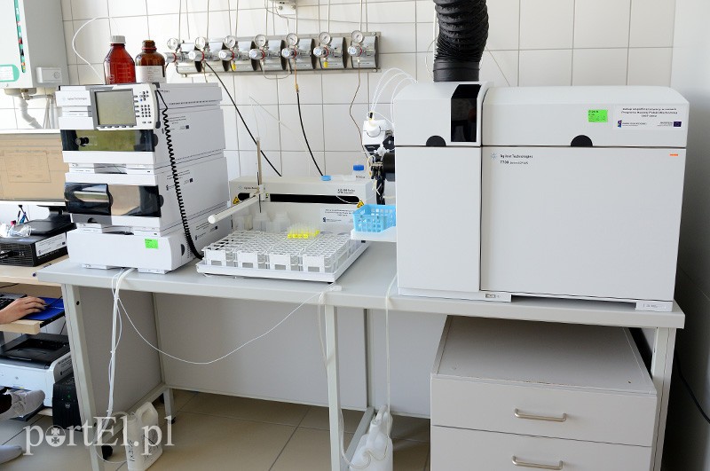 Szkolenie techników kryminalistyki zdjęcie nr 89046