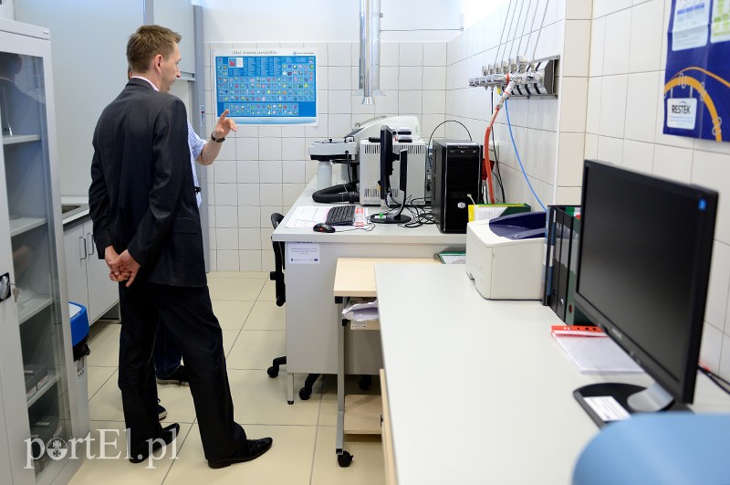Szkolenie techników kryminalistyki zdjęcie nr 89059