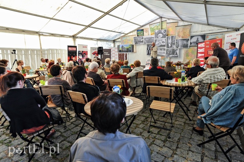 Fascynuje, zachwyca i szpeci czyli Ogrodów Polityki dzień trzeci zdjęcie nr 89086