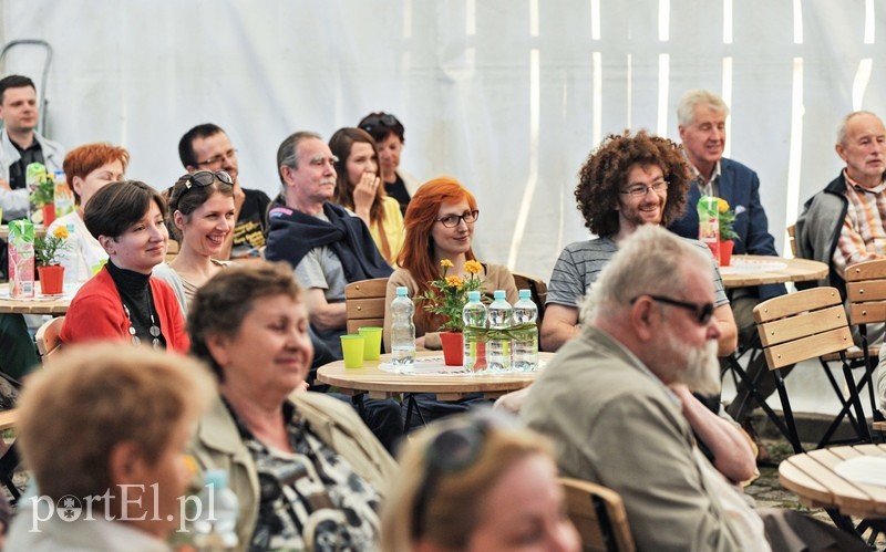 Fascynuje, zachwyca i szpeci czyli Ogrodów Polityki dzień trzeci zdjęcie nr 89088