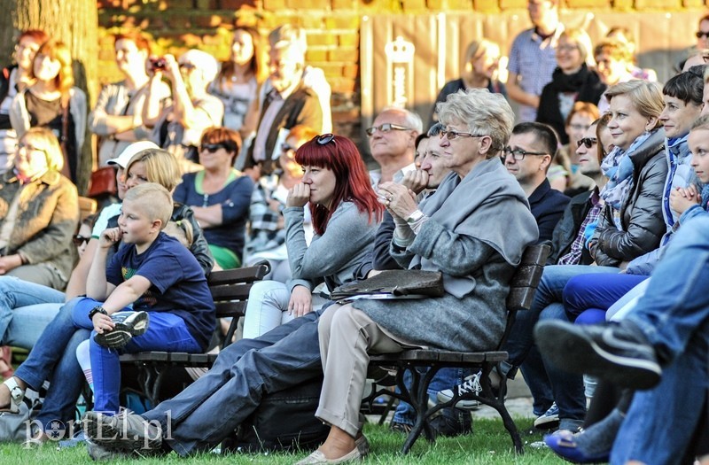 Fascynuje, zachwyca i szpeci czyli Ogrodów Polityki dzień trzeci zdjęcie nr 89106