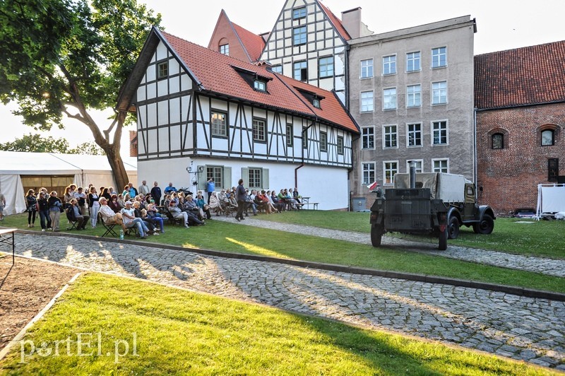 Fascynuje, zachwyca i szpeci czyli Ogrodów Polityki dzień trzeci zdjęcie nr 89095