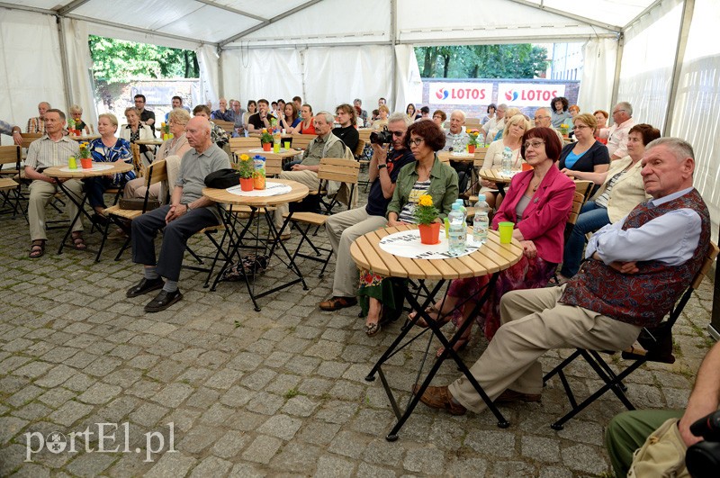 11. Letnie Ogrody POLITYKI - dzień czwarty zdjęcie nr 89217