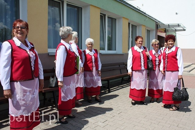 Regionalny Kongres Kobiet w Węzinie zdjęcie nr 89254