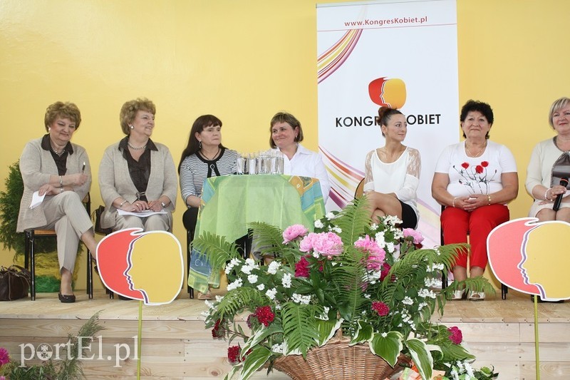 Regionalny Kongres Kobiet w Węzinie zdjęcie nr 89271