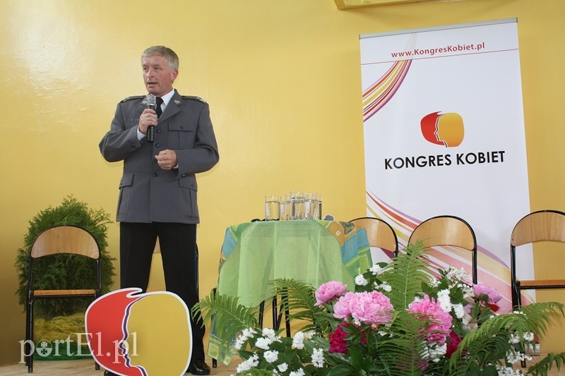 Regionalny Kongres Kobiet w Węzinie zdjęcie nr 89268