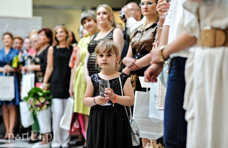 Jestem szczęśliwa, że się udało zdjęcie nr 89465