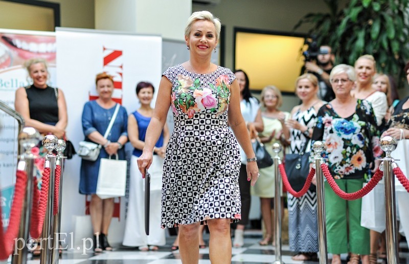 Jestem szczęśliwa, że się udało zdjęcie nr 89493