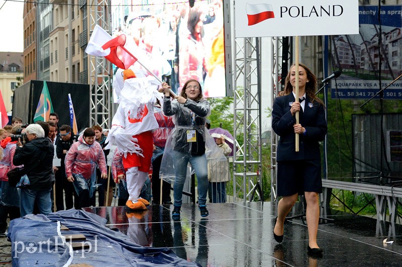 Jesteśmy gotowi! zdjęcie nr 89572