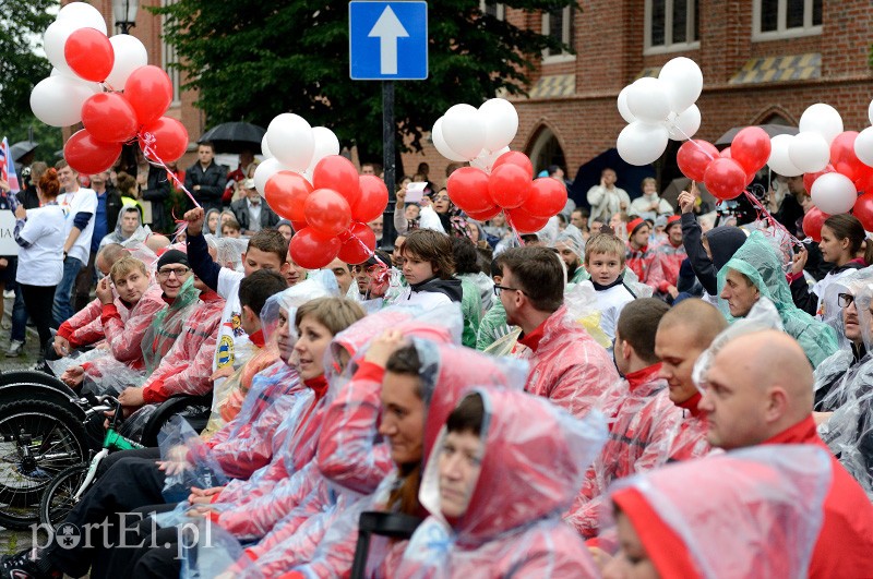 Jesteśmy gotowi! zdjęcie nr 89577