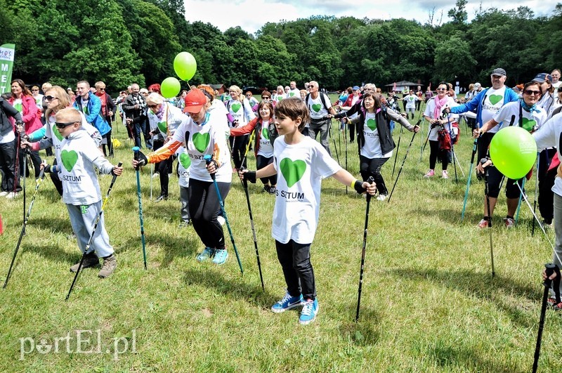 Z kijkami podbijali Bażantarnię zdjęcie nr 89663