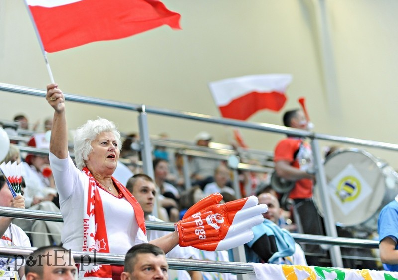 Polki nadal bez wygranej na Mistrzostwach Świata zdjęcie nr 89808