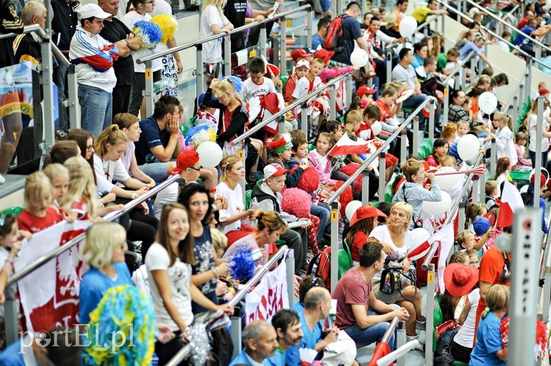 Polki nadal bez wygranej na Mistrzostwach Świata zdjęcie nr 89797