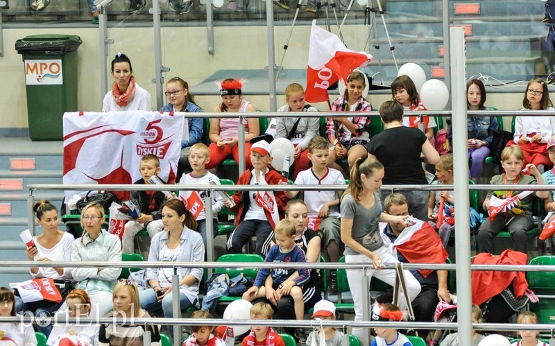 Polki nadal bez wygranej na Mistrzostwach Świata zdjęcie nr 89802