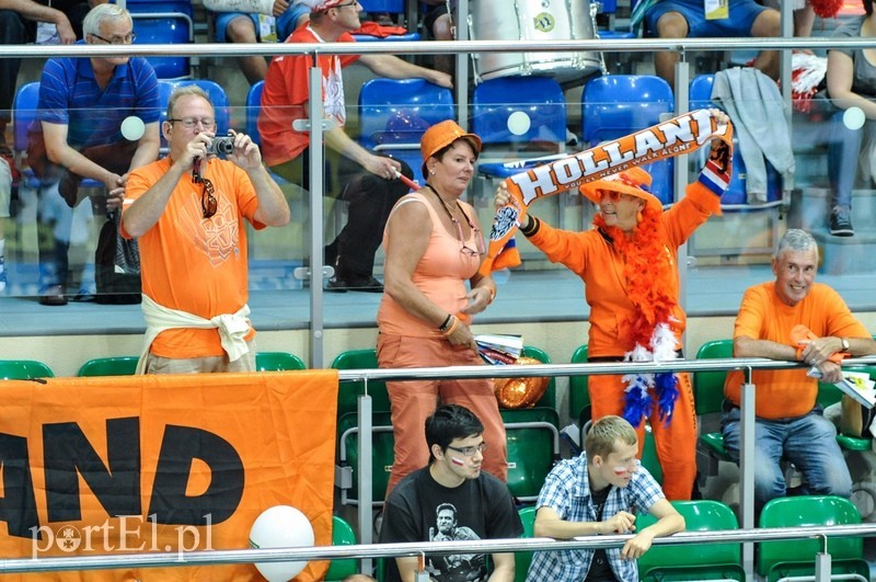 Zamiast rewanżu porażka zdjęcie nr 89960
