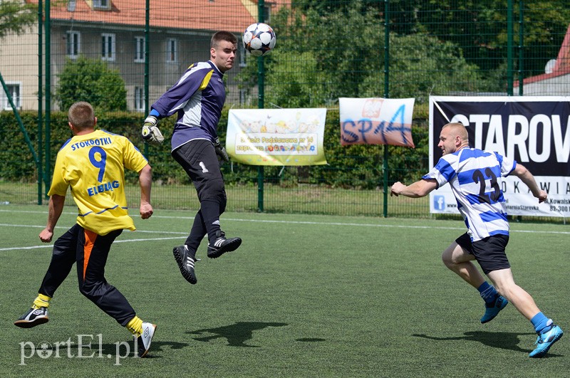 Lambada Cup zdjęcie nr 89971