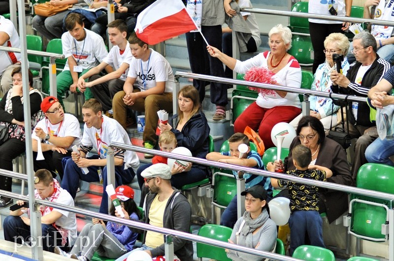 Biało-czerwone nie dały rady Niemkom zdjęcie nr 90005