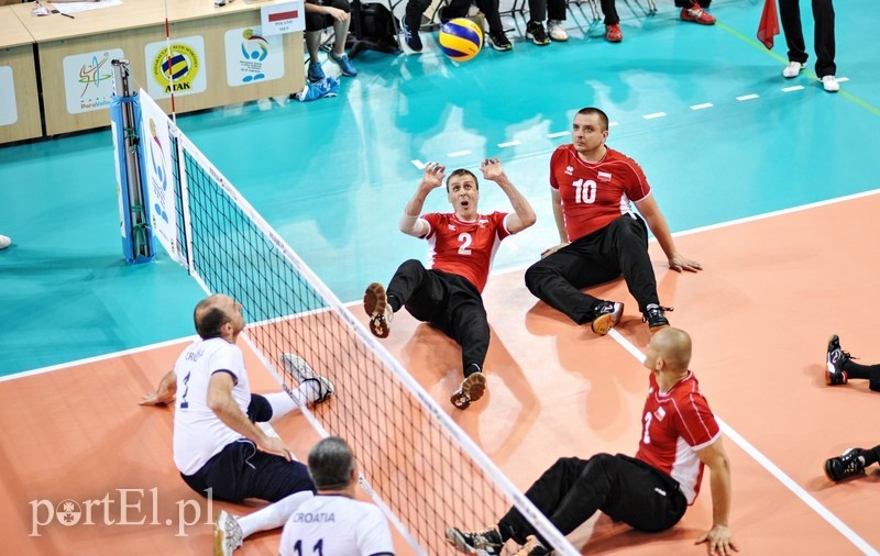 Polacy zajęli 12. miejsce na Mistrzostwach Świata zdjęcie nr 90033