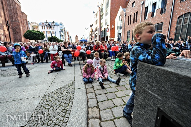 Usta milczą, dusza śpiewa zdjęcie nr 90043