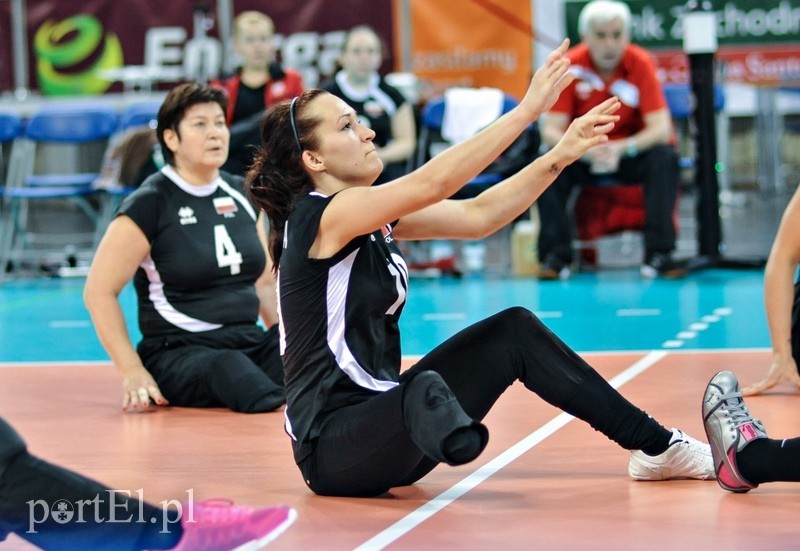 Łzy Polek po porażce z Brytyjkami zdjęcie nr 90108