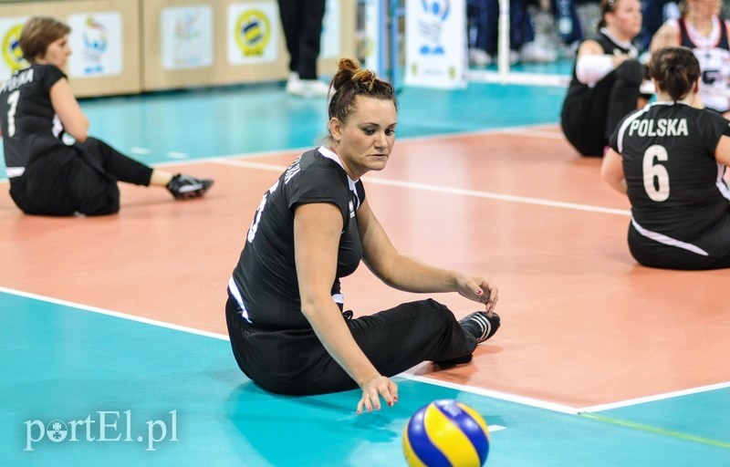 Łzy Polek po porażce z Brytyjkami zdjęcie nr 90104