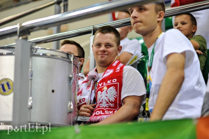 Łzy Polek po porażce z Brytyjkami zdjęcie nr 90107