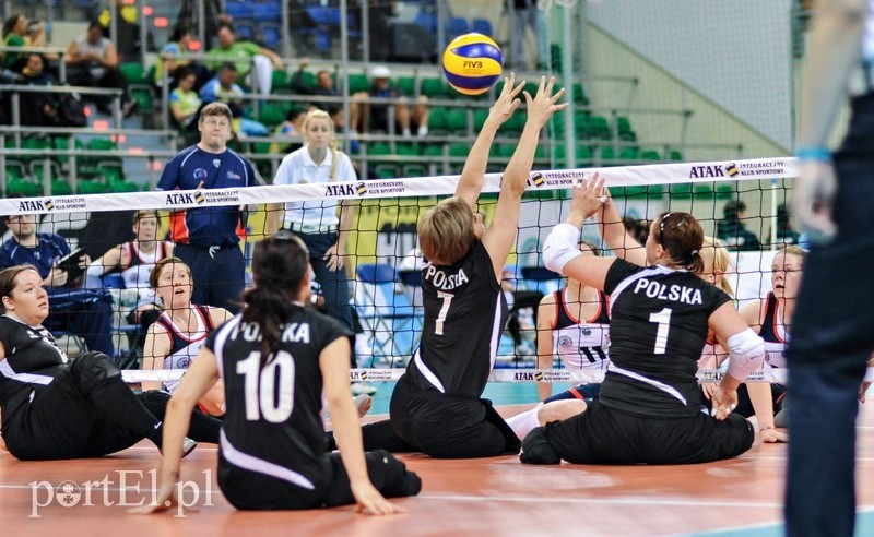 Łzy Polek po porażce z Brytyjkami zdjęcie nr 90112