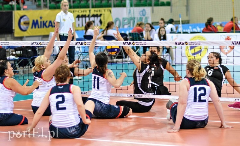 Łzy Polek po porażce z Brytyjkami zdjęcie nr 90114