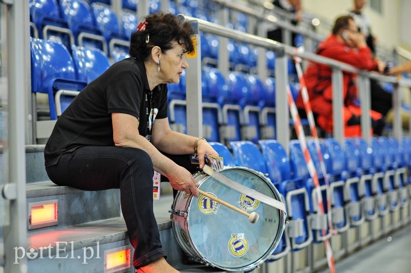 Łzy Polek po porażce z Brytyjkami zdjęcie nr 90098