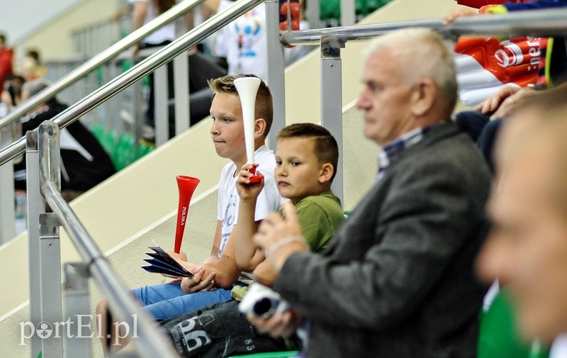 Łzy Polek po porażce z Brytyjkami zdjęcie nr 90102